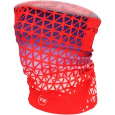 Баф Richa NECK TUBE VICE red