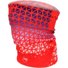Баф Richa NECK TUBE VICE red