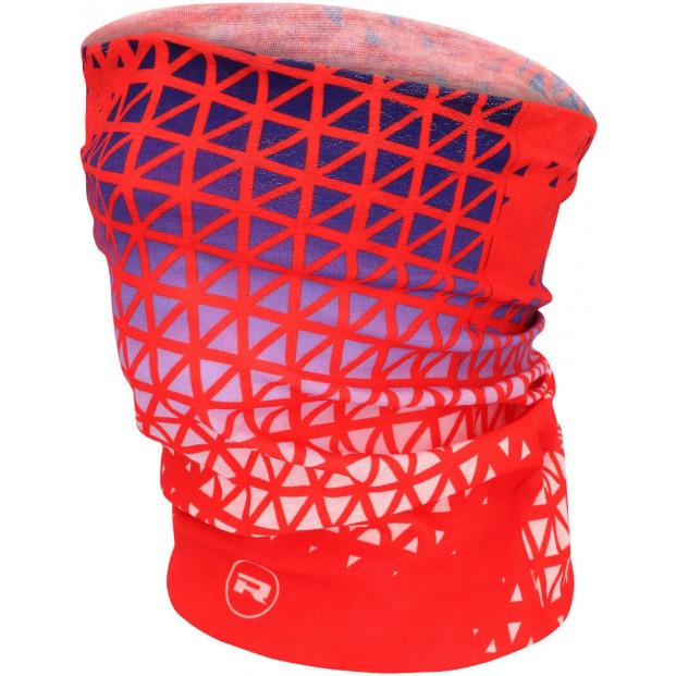 Баф Richa NECK TUBE VICE red