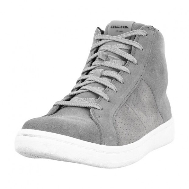 Ботинки Richa LEWIS AIR grey