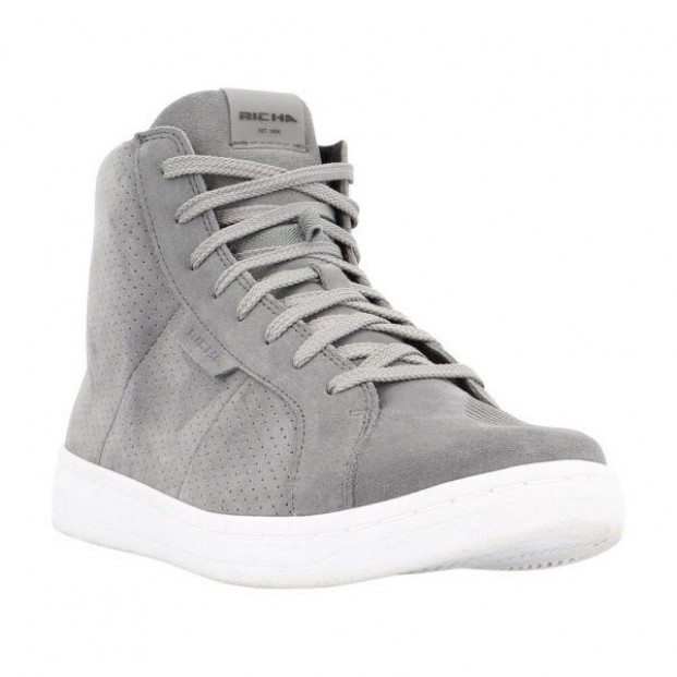 Ботинки Richa LEWIS AIR WOMEN grey