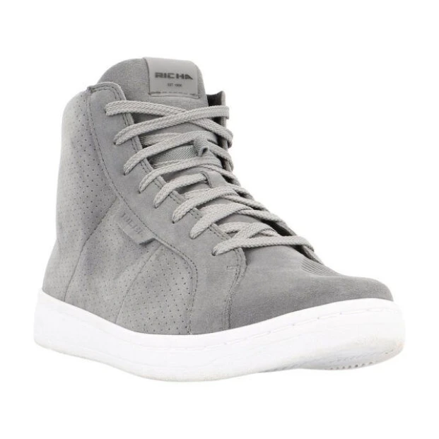 Ботинки Richa LEWIS AIR WOMEN grey
