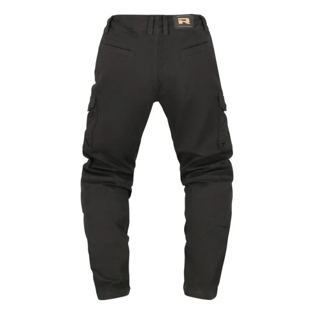 Брюки Richa APACHE 2 black