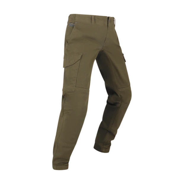 Брюки Richa APACHE 2 green