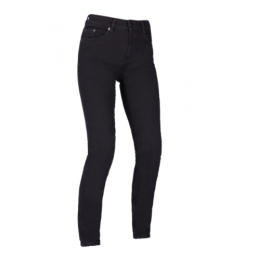 Брюки Richa ORIGINAL 2 SLIM FIT WOMEN black