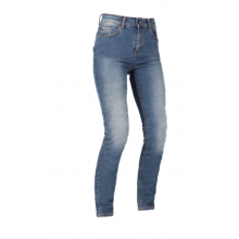 Брюки Richa ORIGINAL 2 SLIM FIT WOMEN light blue