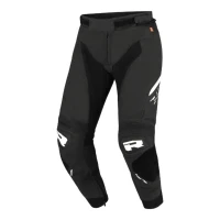 Брюки Richa STRADALE LEATHER black/white