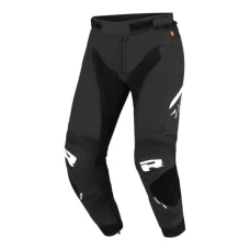 Брюки Richa STRADALE LEATHER black/white