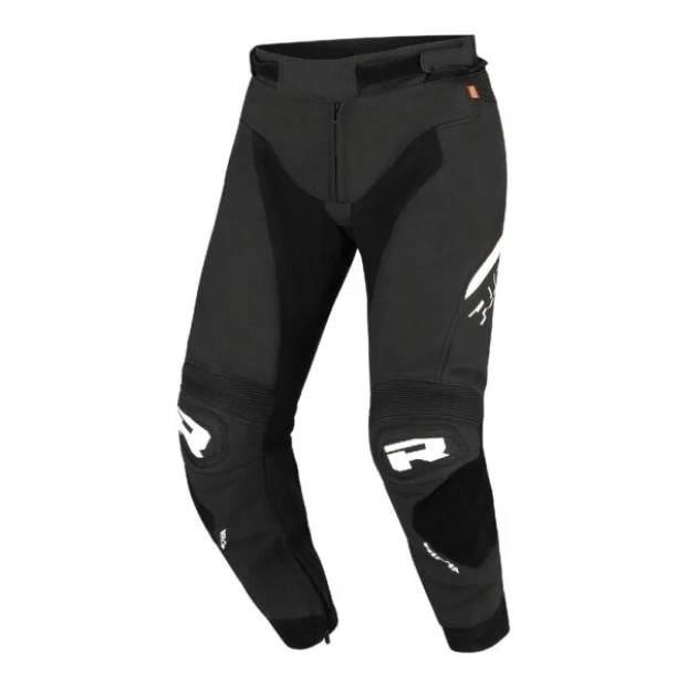 Брюки Richa STRADALE LEATHER black/white