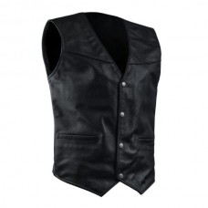 Жилет Richa GILET WITHOUT FRINGES black