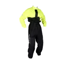 Комбинезон-дожевик Richa SIMPLE RAINCOMBI black/yellow