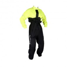 Комбинезон-дожевик Richa SIMPLE RAINCOMBI black/yellow