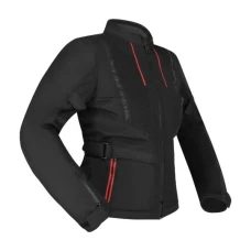Комплект Richa MONSOON RAINSUIT 2PCS black