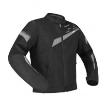 Куртка Richa GOTHAM 3 WP black