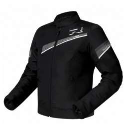 Куртка Richa GOTHAM 3 WP WOMEN black