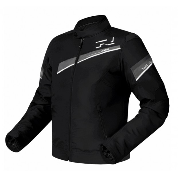 Куртка Richa GOTHAM 3 WP WOMEN black