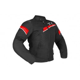 Куртка Richa GOTHAM 3 WP WOMEN red