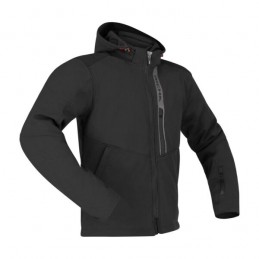 Куртка Richa NUCLEAR WP black