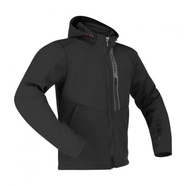 Куртка Richa NUCLEAR WP black