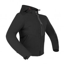 Куртка Richa NUCLEAR WP WOMEN black