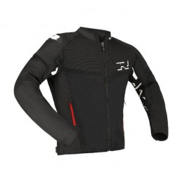 Куртка Richa STRADALE MESH black