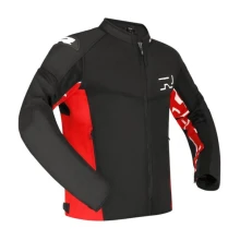 Куртка Richa STRADALE MESH red