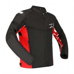 Куртка Richa STRADALE MESH red