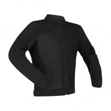 Куртка Richa TOULON MESH black