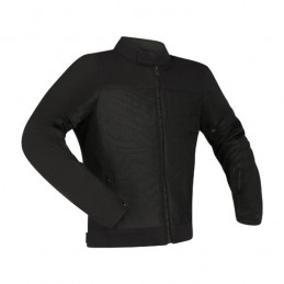 Куртка Richa TOULON MESH black