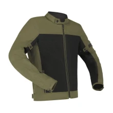 Куртка Richa TOULON MESH green