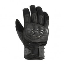 Перчатки Richa BODYGUARD black