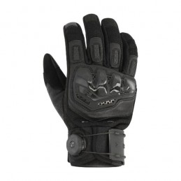 Перчатки Richa BODYGUARD black