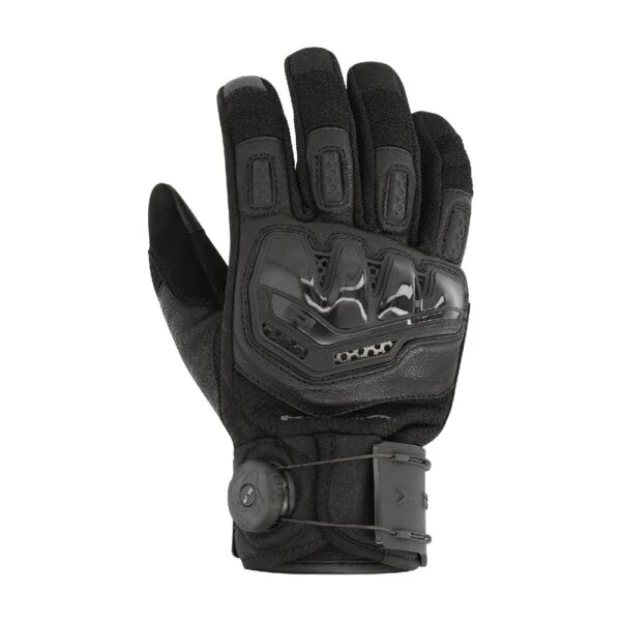 Перчатки Richa BODYGUARD black