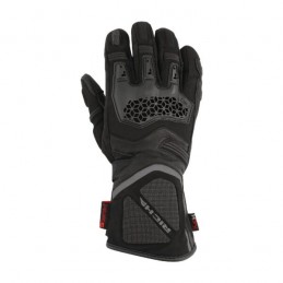 Перчатки Richa INFINITY 3 PRO black
