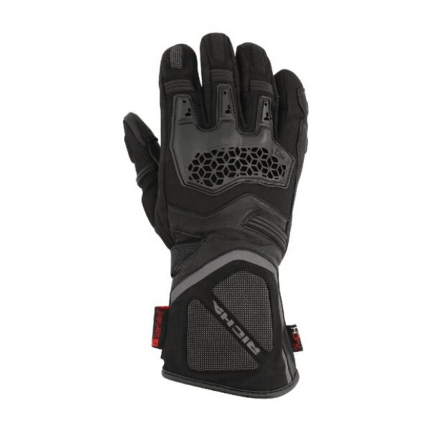 Перчатки Richa INFINITY 3 PRO black