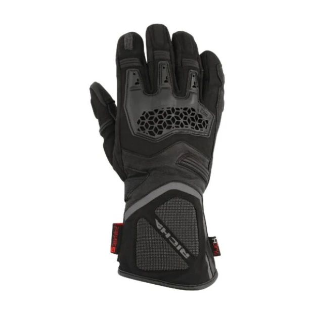 Перчатки Richa INFINITY 3 PRO black