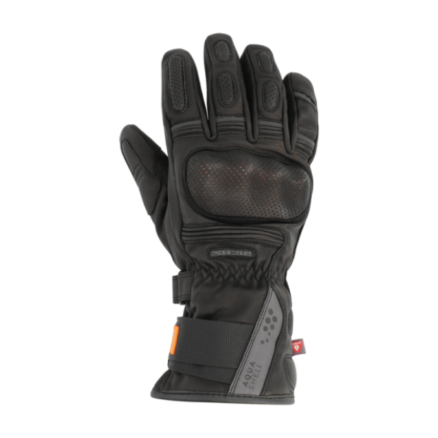 Перчатки Richa POLAR VORTEX WP WOMEN black