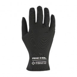 Перчатки Richa UNDERCOVER black