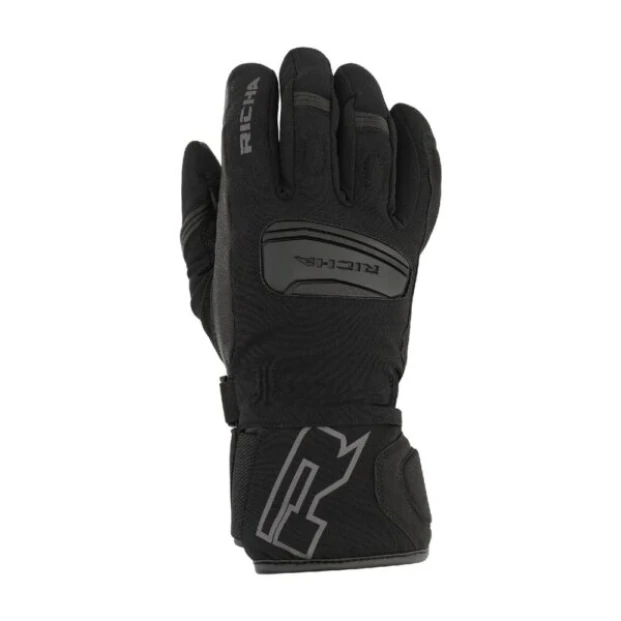 Перчатки Richa WINTERPULSE WP WOMEN black
