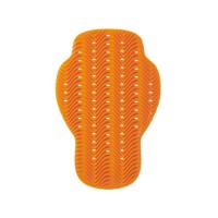 Протектор (защита) D3O BACK PROTECTOR STEALTH VIPER JUNIOR orange