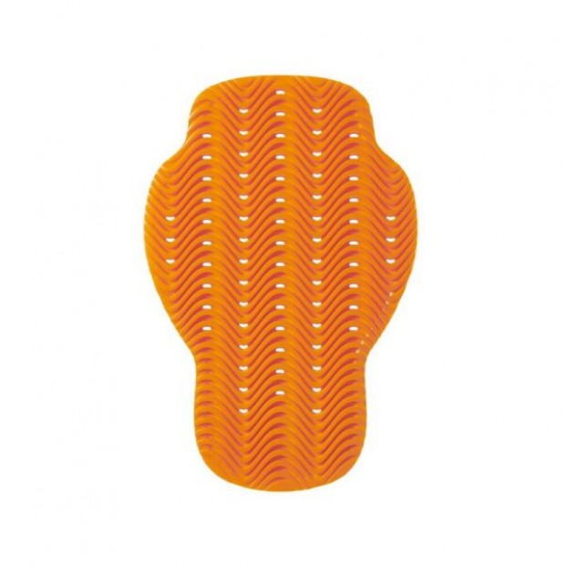 Протектор (защита) D3O BACK PROTECTOR STEALTH VIPER JUNIOR orange