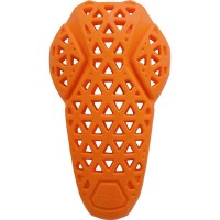 Протектор (защита) D3O ELBOW PROTECTOR LEVEL 2 AIR SET orange
