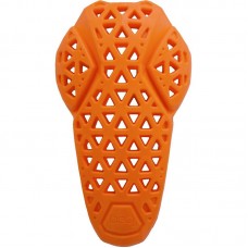 Протектор (защита) D3O ELBOW PROTECTOR LEVEL 2 AIR SET orange