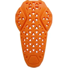 Протектор (защита) D3O ELBOW PROTECTOR LEVEL 2 AIR SET orange