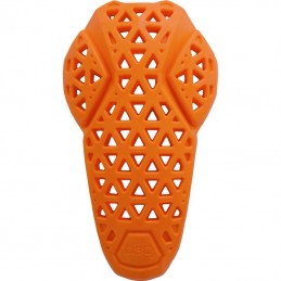 Протектор (защита) D3O ELBOW PROTECTOR LEVEL 2 AIR SET orange