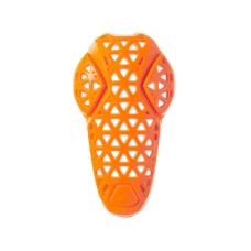 Протектор (защита) D3O ELBOW PROTECTOR SET JUNIOR orange