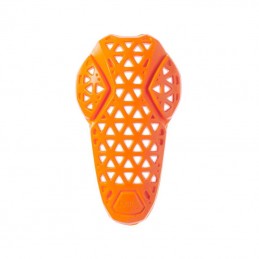 Протектор (защита) D3O ELBOW PROTECTOR SET JUNIOR orange