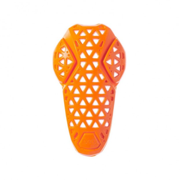 Протектор (защита) D3O ELBOW PROTECTOR SET JUNIOR orange