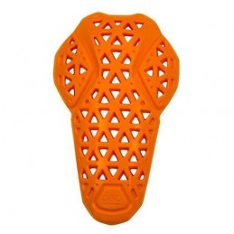Протектор (защита) D3O ELBOW PROTECTOR SET orange