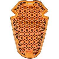 Протектор (защита) D3O GHOST KNEE/ELBOW PROTECTOR orange